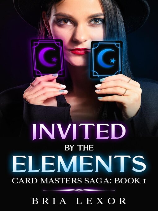 Cover image for Invited by the Elements